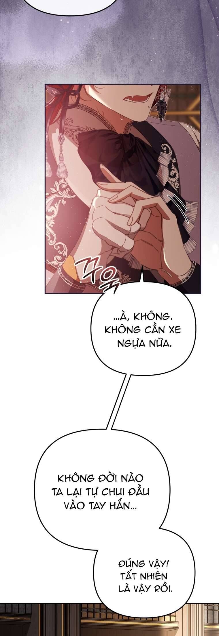 Người Phải Trả Giá Bằng Mạng Sống Vì Đã Lừa Dối Tôi Chapter 4 - 31