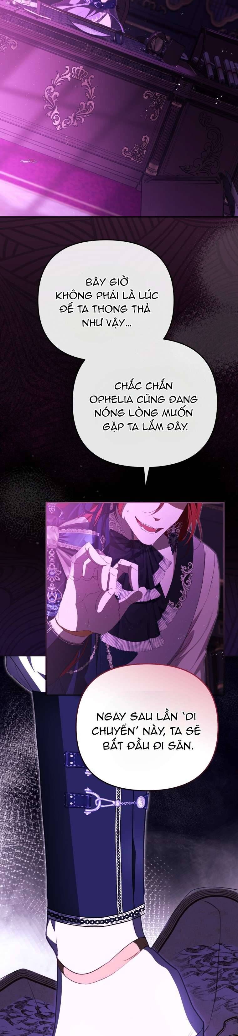 Người Phải Trả Giá Bằng Mạng Sống Vì Đã Lừa Dối Tôi Chapter 4 - 33