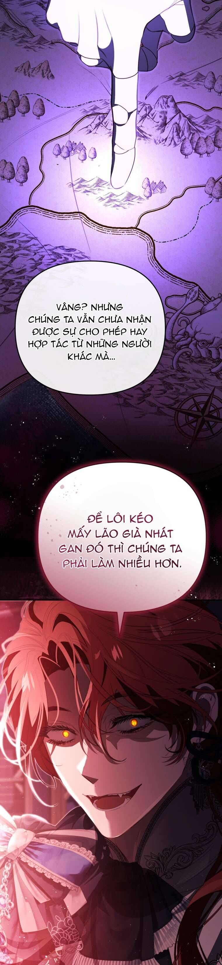 Người Phải Trả Giá Bằng Mạng Sống Vì Đã Lừa Dối Tôi Chapter 4 - 34