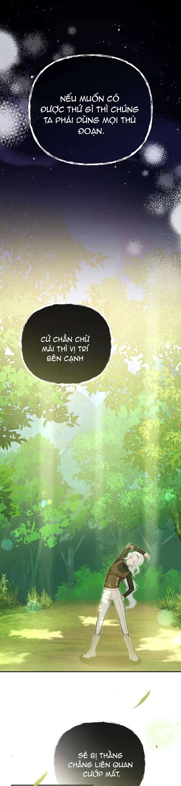 Người Phải Trả Giá Bằng Mạng Sống Vì Đã Lừa Dối Tôi Chapter 4 - 38