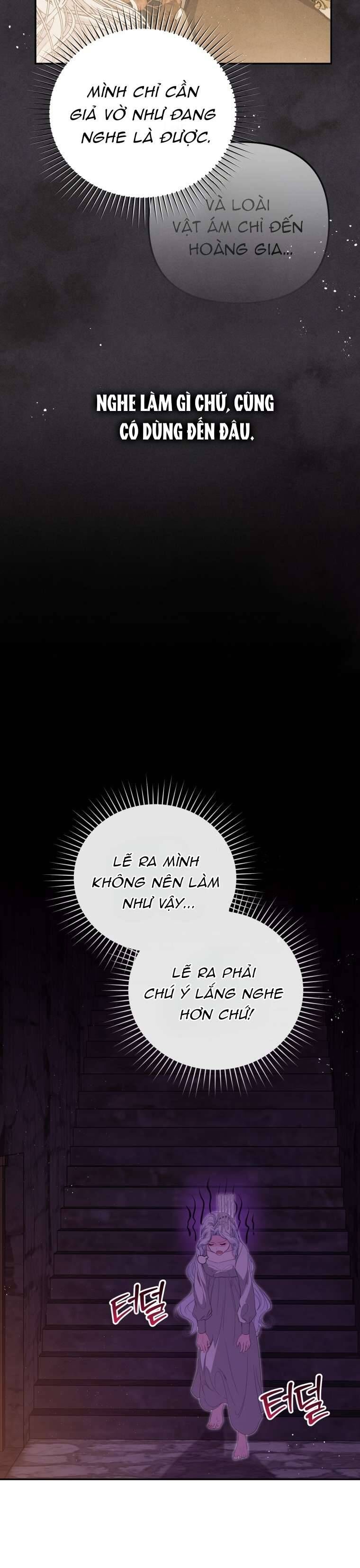 Người Phải Trả Giá Bằng Mạng Sống Vì Đã Lừa Dối Tôi Chapter 4 - 5