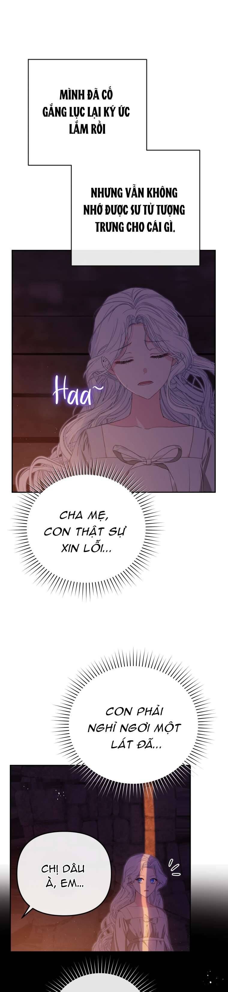 Người Phải Trả Giá Bằng Mạng Sống Vì Đã Lừa Dối Tôi Chapter 4 - 6