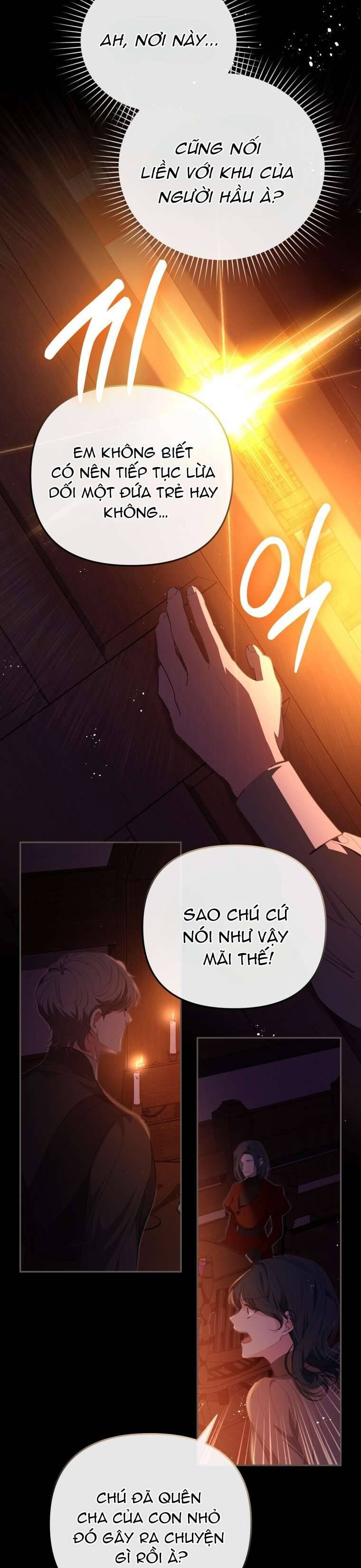 Người Phải Trả Giá Bằng Mạng Sống Vì Đã Lừa Dối Tôi Chapter 4 - 7