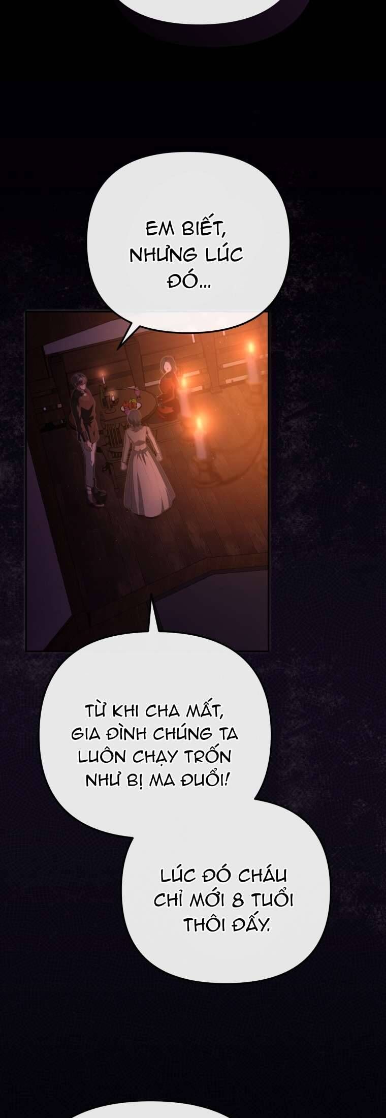 Người Phải Trả Giá Bằng Mạng Sống Vì Đã Lừa Dối Tôi Chapter 4 - 9