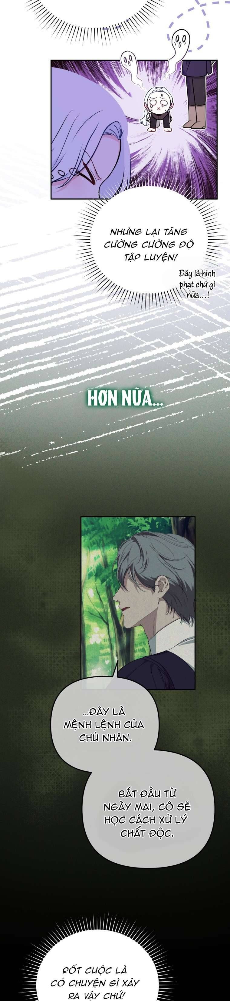 Người Phải Trả Giá Bằng Mạng Sống Vì Đã Lừa Dối Tôi Chapter 5 - 12