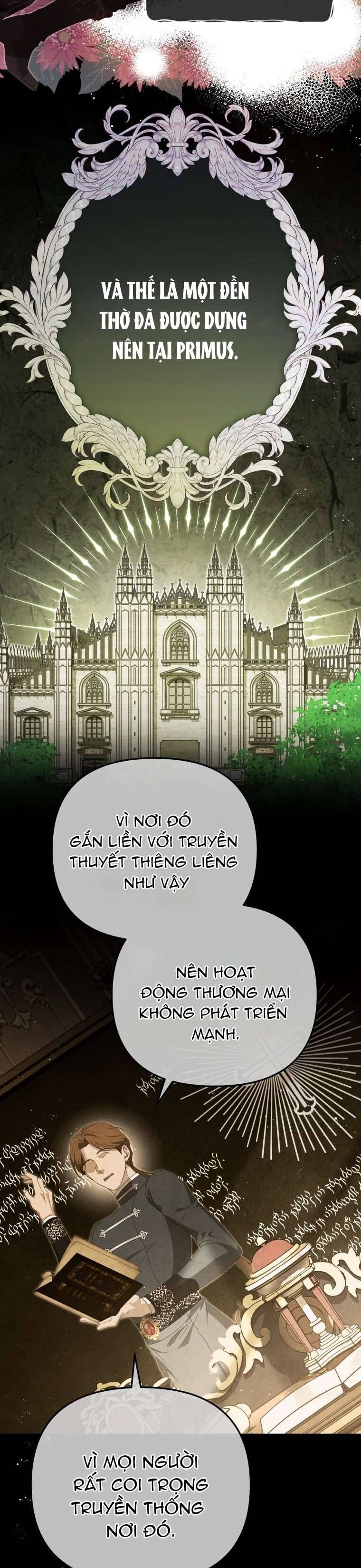 Người Phải Trả Giá Bằng Mạng Sống Vì Đã Lừa Dối Tôi Chapter 5 - 22