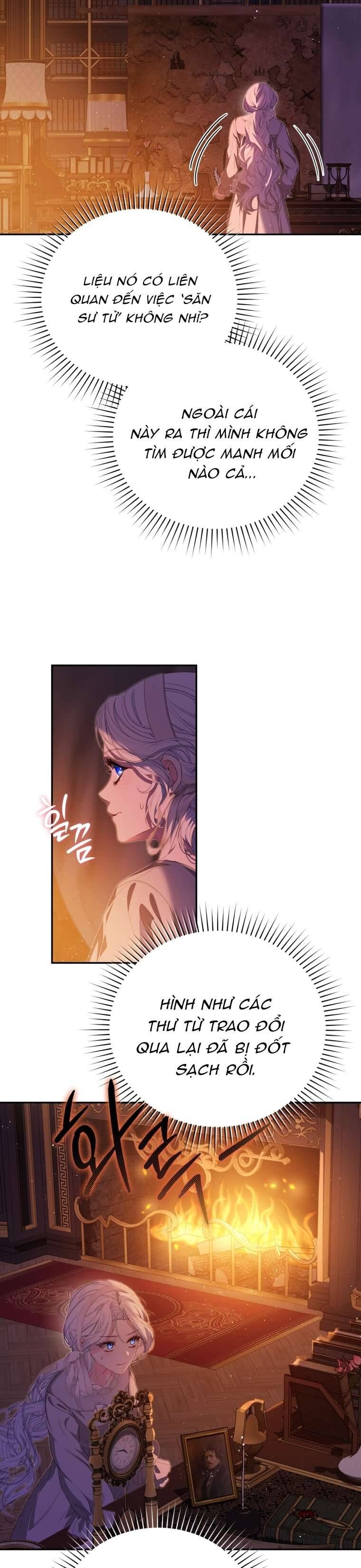 Người Phải Trả Giá Bằng Mạng Sống Vì Đã Lừa Dối Tôi Chapter 5 - 25