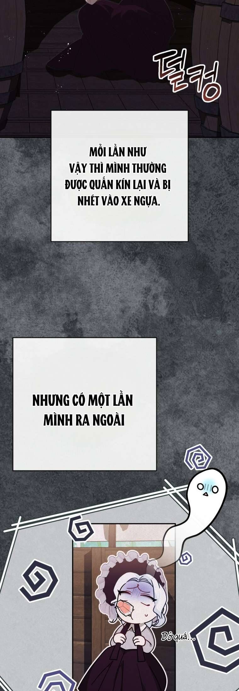 Người Phải Trả Giá Bằng Mạng Sống Vì Đã Lừa Dối Tôi Chapter 5 - 27