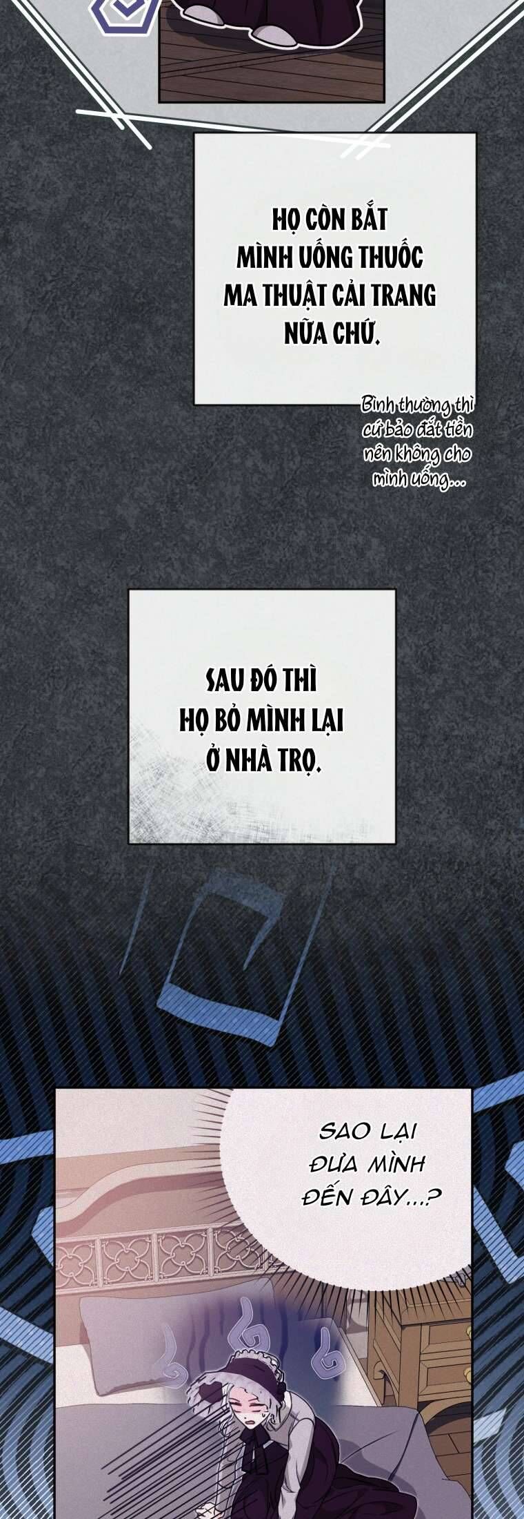 Người Phải Trả Giá Bằng Mạng Sống Vì Đã Lừa Dối Tôi Chapter 5 - 28