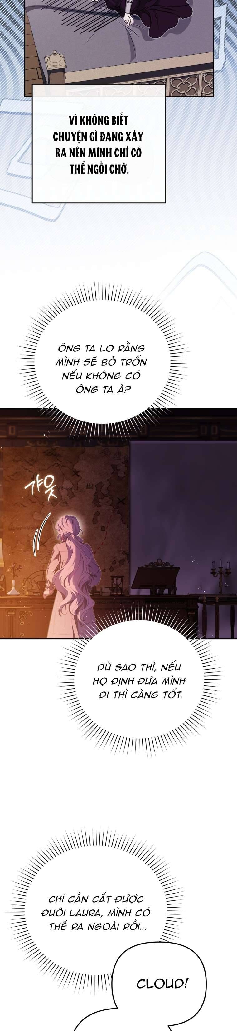 Người Phải Trả Giá Bằng Mạng Sống Vì Đã Lừa Dối Tôi Chapter 5 - 29