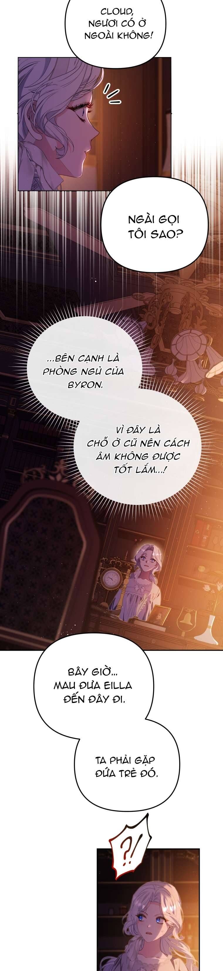 Người Phải Trả Giá Bằng Mạng Sống Vì Đã Lừa Dối Tôi Chapter 5 - 30