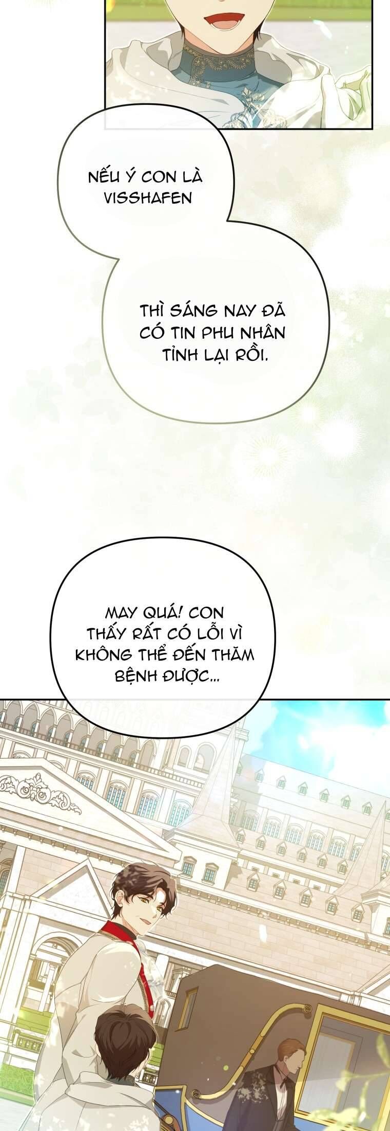 Người Phải Trả Giá Bằng Mạng Sống Vì Đã Lừa Dối Tôi Chapter 5 - 4