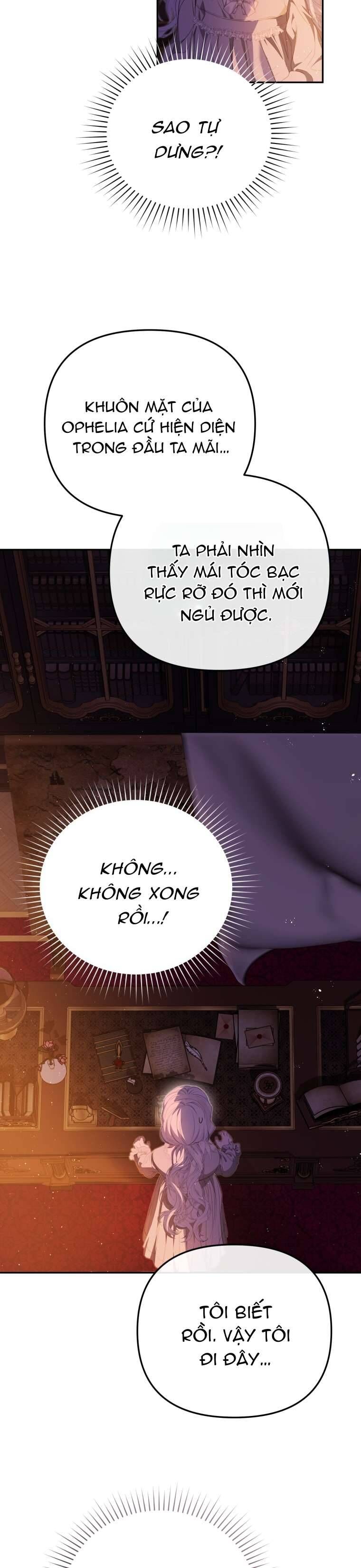 Người Phải Trả Giá Bằng Mạng Sống Vì Đã Lừa Dối Tôi Chapter 5 - 31