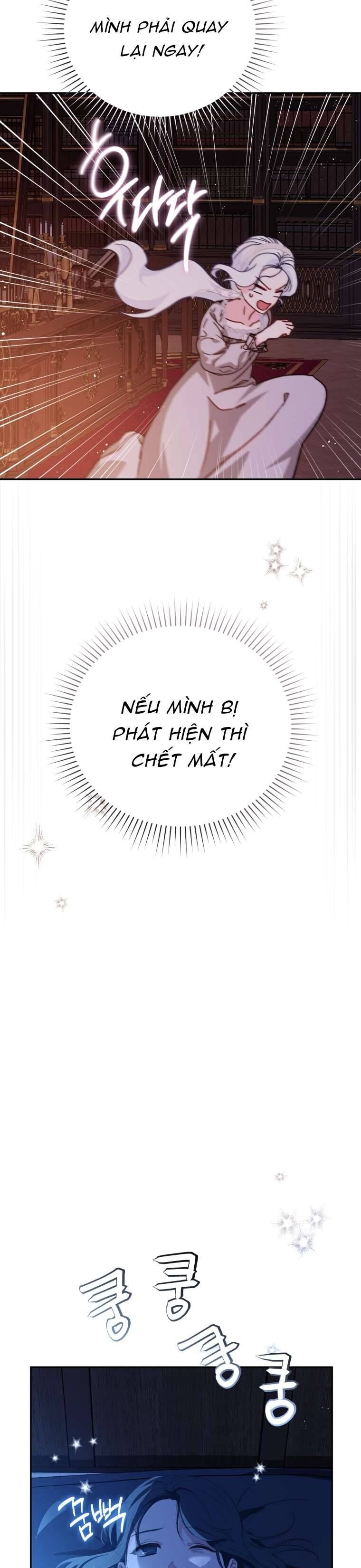 Người Phải Trả Giá Bằng Mạng Sống Vì Đã Lừa Dối Tôi Chapter 5 - 32