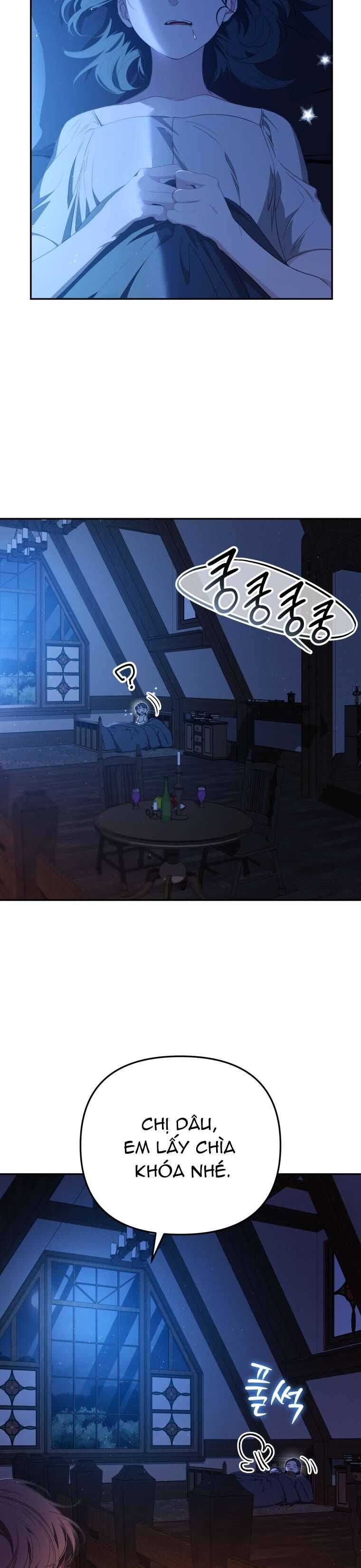 Người Phải Trả Giá Bằng Mạng Sống Vì Đã Lừa Dối Tôi Chapter 5 - 33