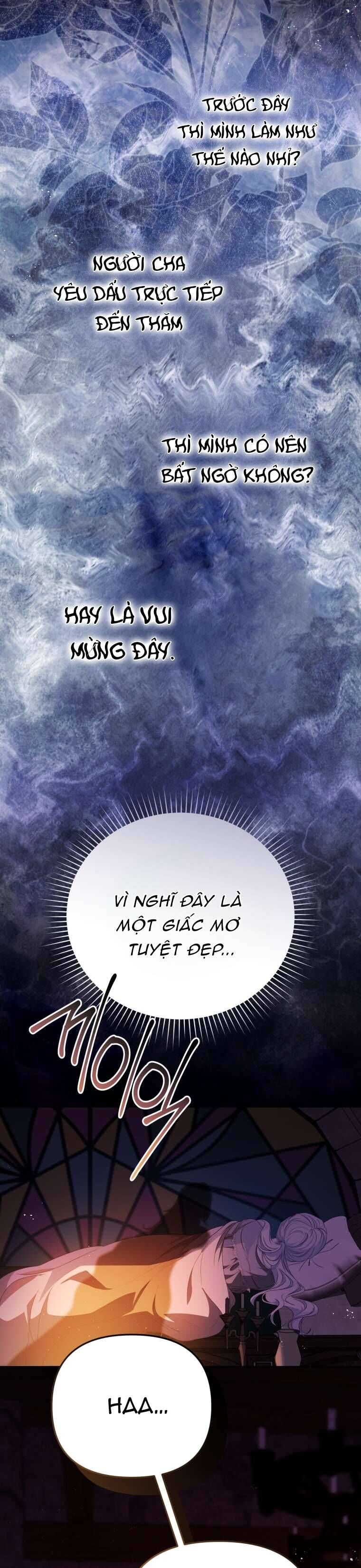 Người Phải Trả Giá Bằng Mạng Sống Vì Đã Lừa Dối Tôi Chapter 5 - 37