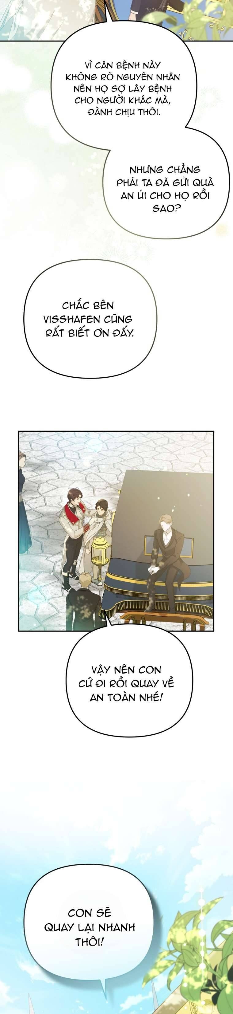Người Phải Trả Giá Bằng Mạng Sống Vì Đã Lừa Dối Tôi Chapter 5 - 5