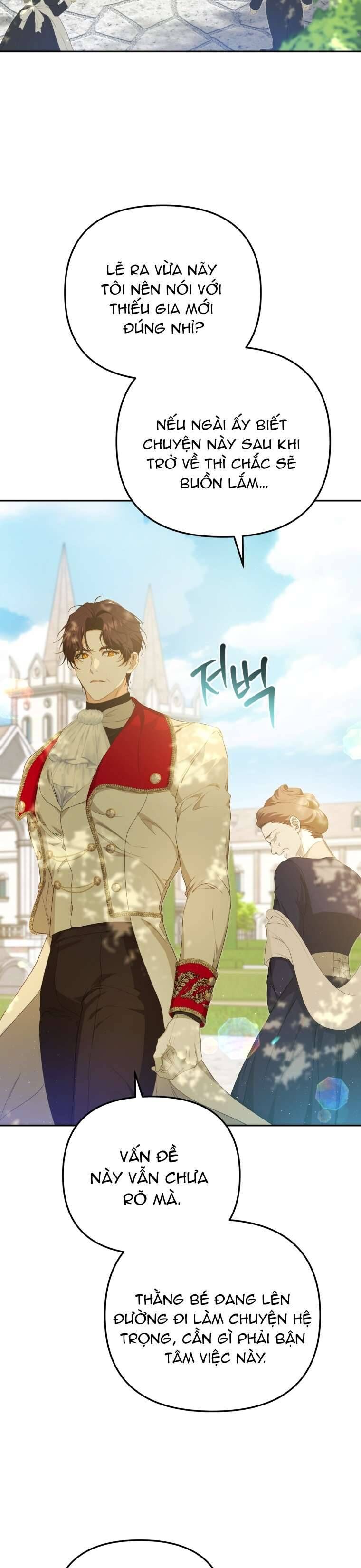 Người Phải Trả Giá Bằng Mạng Sống Vì Đã Lừa Dối Tôi Chapter 5 - 8