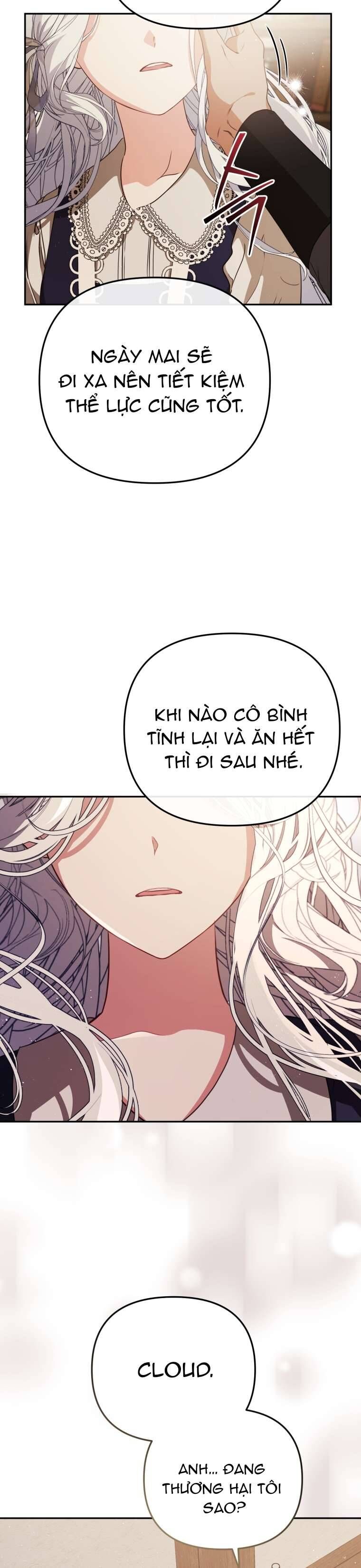 Người Phải Trả Giá Bằng Mạng Sống Vì Đã Lừa Dối Tôi Chapter 6 - 16