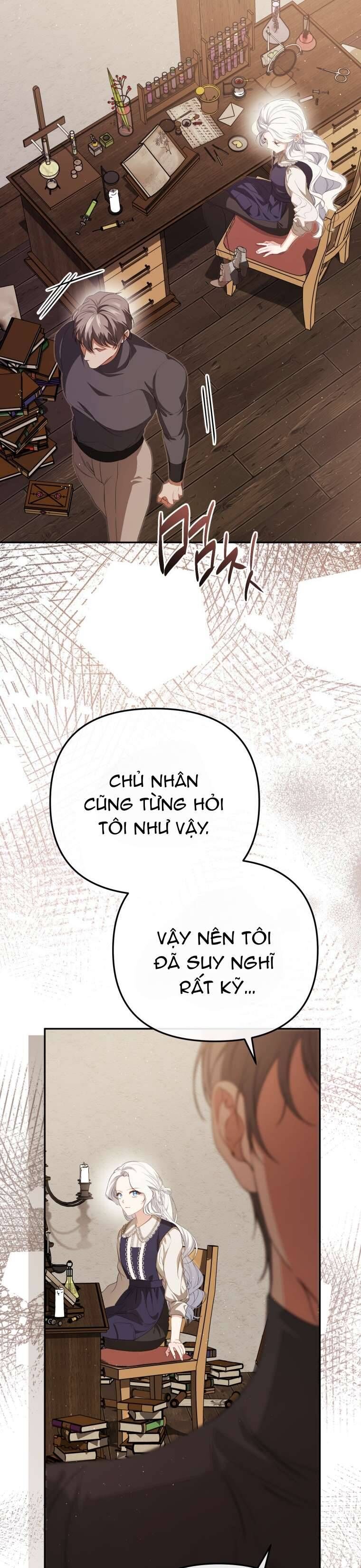 Người Phải Trả Giá Bằng Mạng Sống Vì Đã Lừa Dối Tôi Chapter 6 - 17