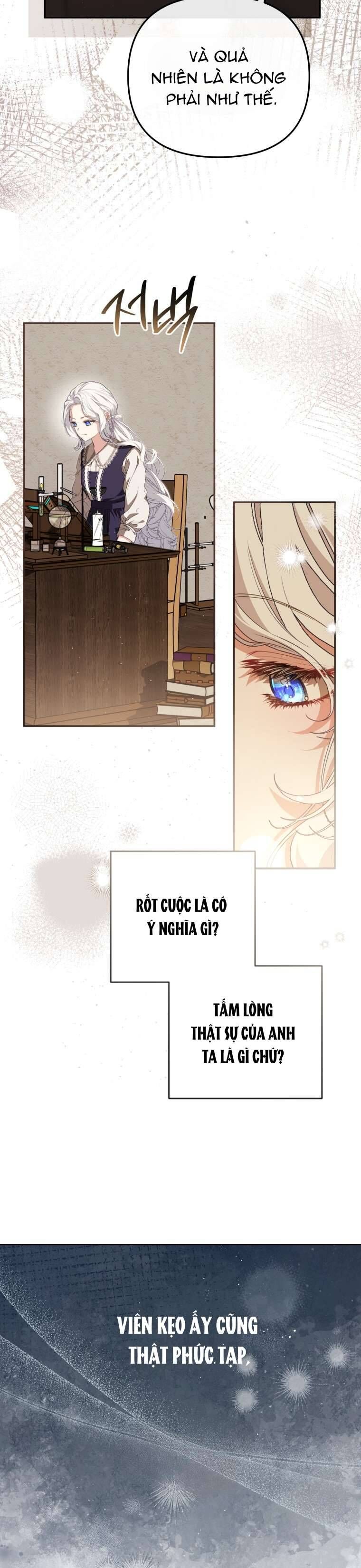 Người Phải Trả Giá Bằng Mạng Sống Vì Đã Lừa Dối Tôi Chapter 6 - 18