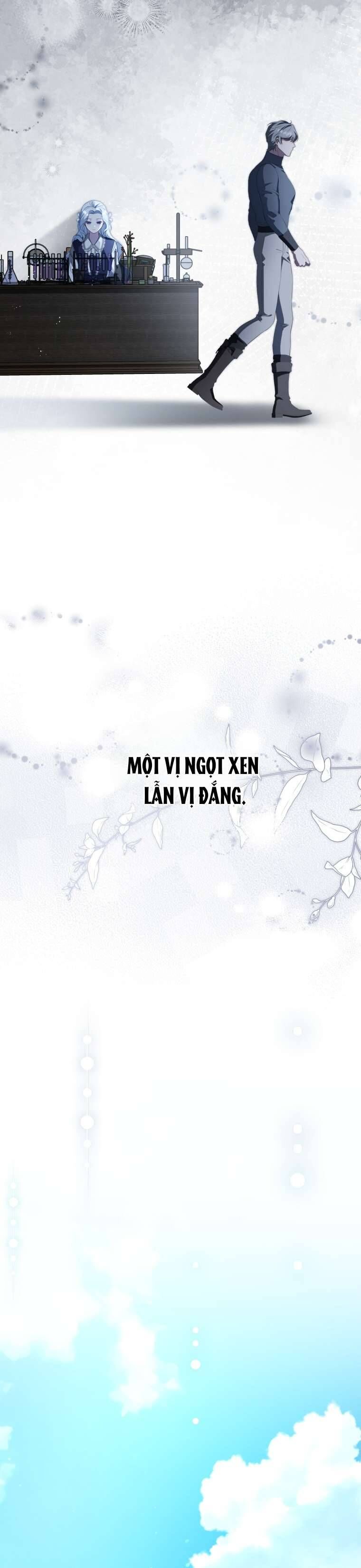Người Phải Trả Giá Bằng Mạng Sống Vì Đã Lừa Dối Tôi Chapter 6 - 19