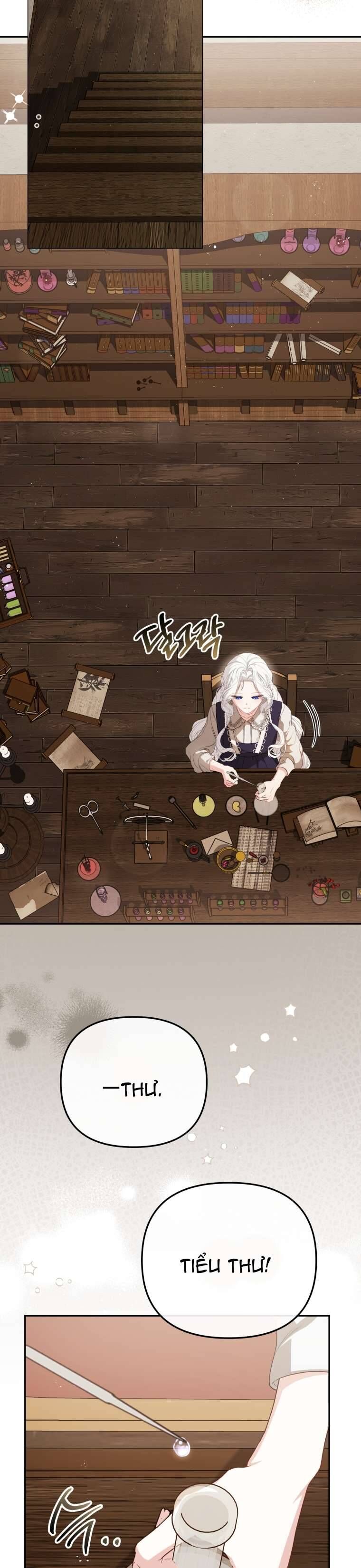 Người Phải Trả Giá Bằng Mạng Sống Vì Đã Lừa Dối Tôi Chapter 6 - 3
