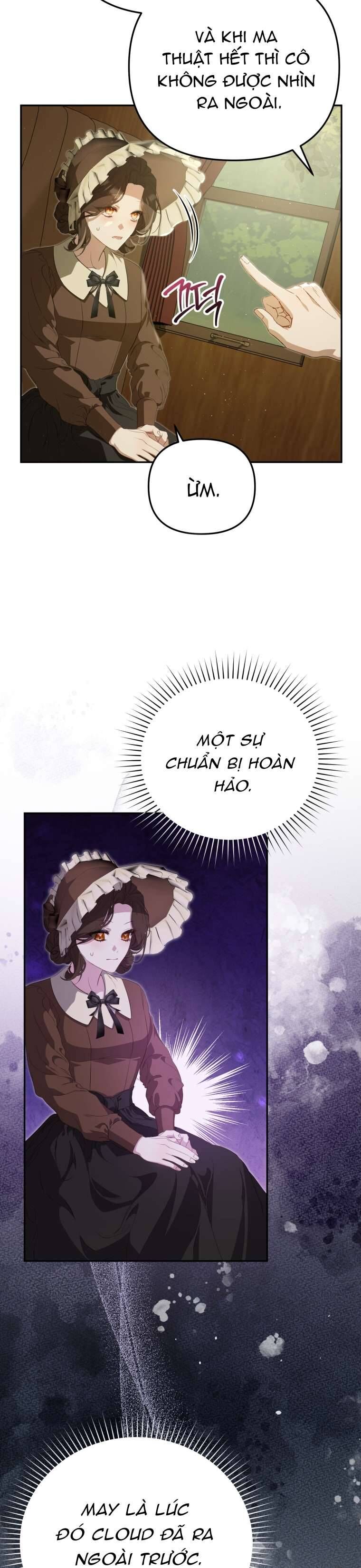 Người Phải Trả Giá Bằng Mạng Sống Vì Đã Lừa Dối Tôi Chapter 6 - 23
