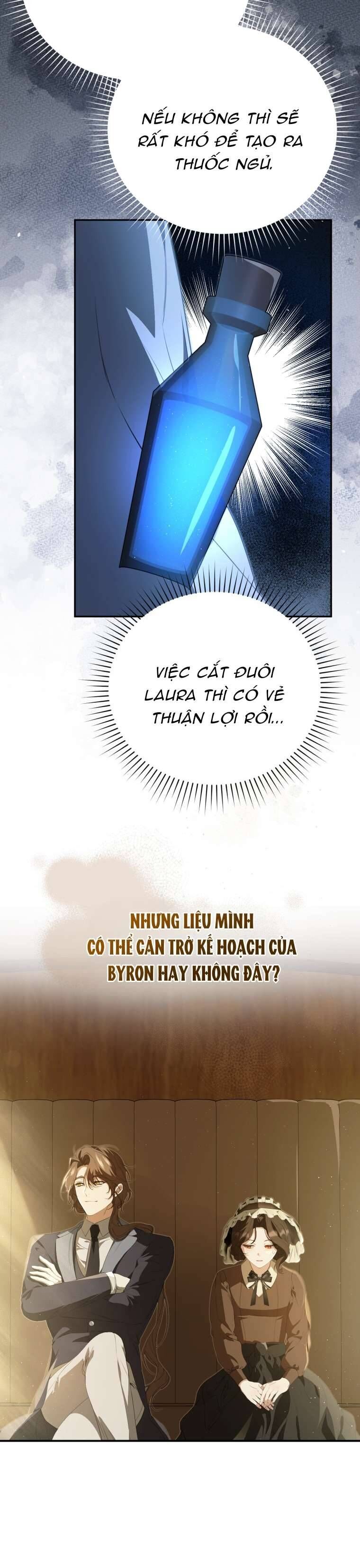 Người Phải Trả Giá Bằng Mạng Sống Vì Đã Lừa Dối Tôi Chapter 6 - 24