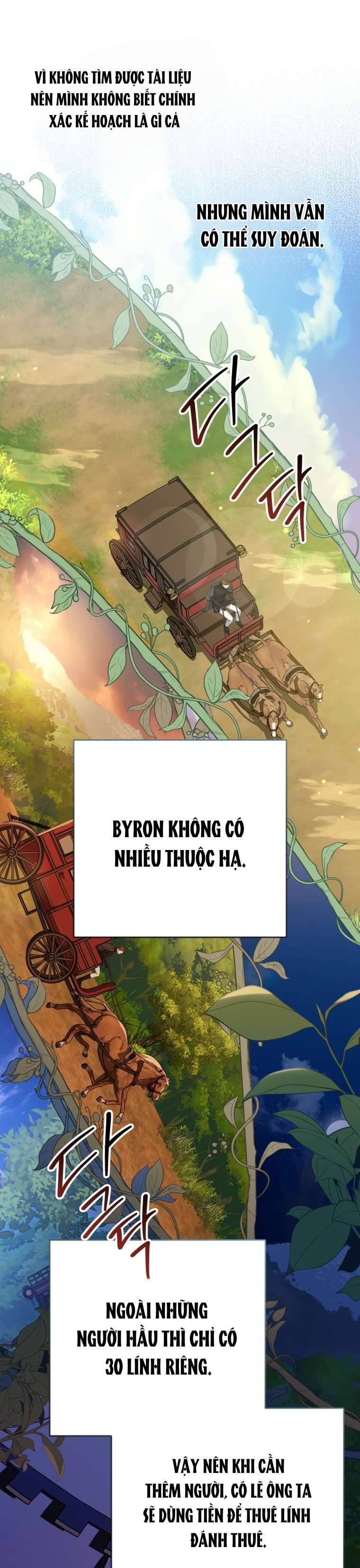 Người Phải Trả Giá Bằng Mạng Sống Vì Đã Lừa Dối Tôi Chapter 6 - 25