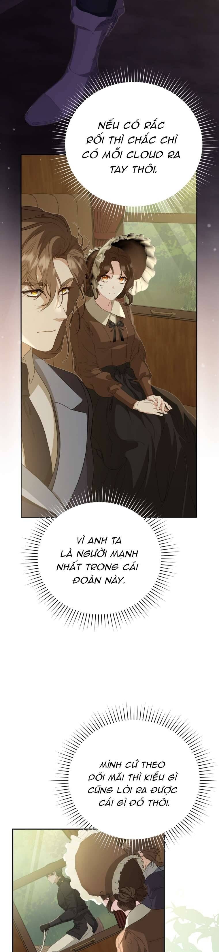 Người Phải Trả Giá Bằng Mạng Sống Vì Đã Lừa Dối Tôi Chapter 6 - 27