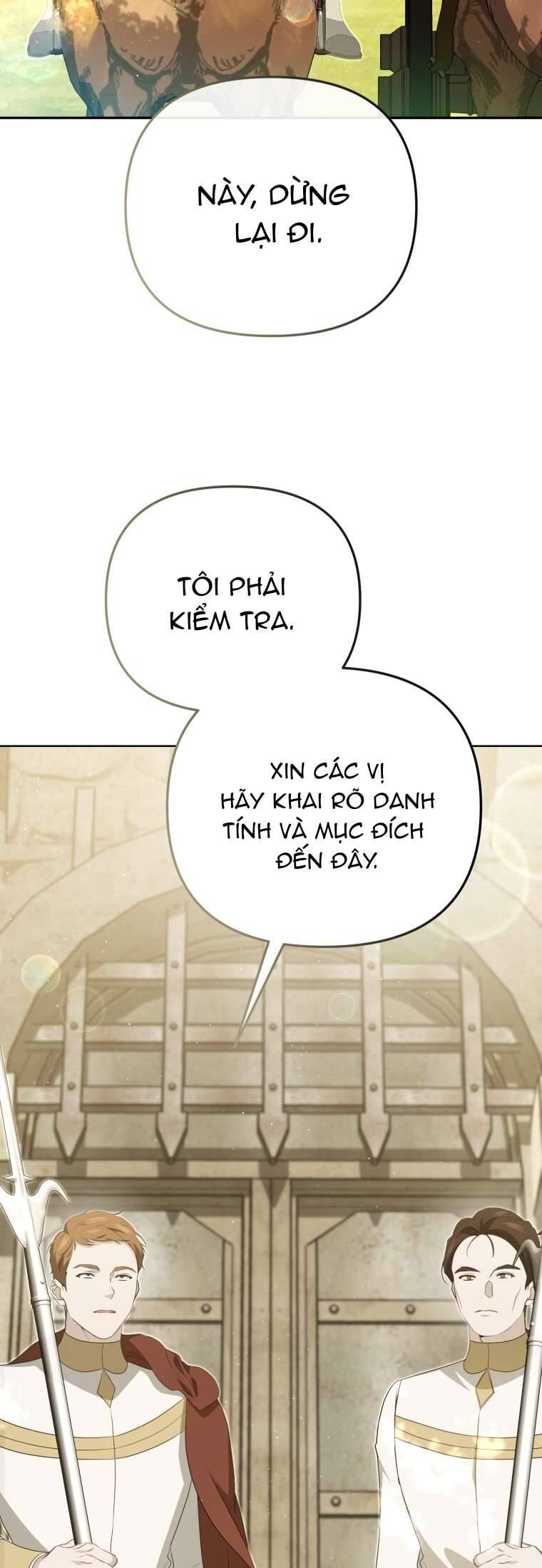 Người Phải Trả Giá Bằng Mạng Sống Vì Đã Lừa Dối Tôi Chapter 6 - 31