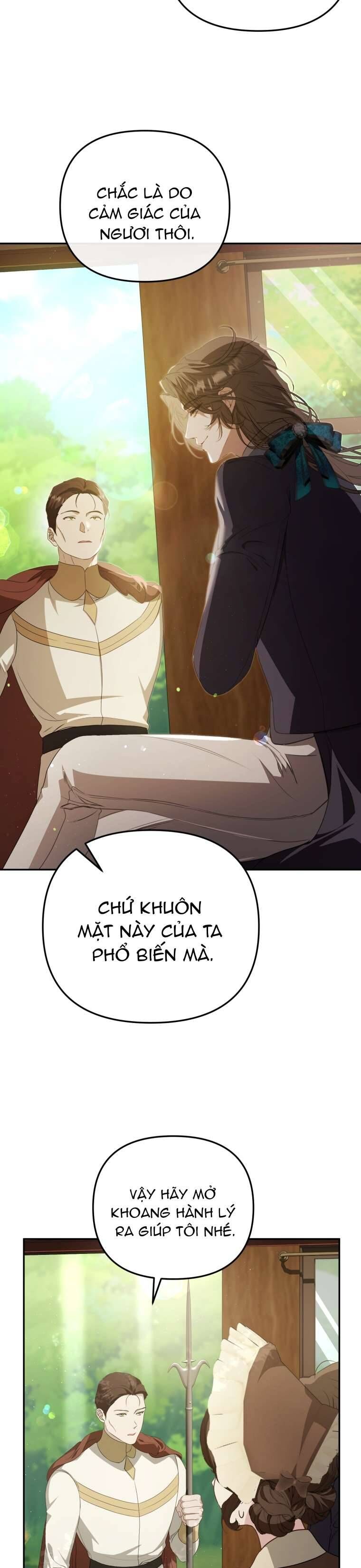 Người Phải Trả Giá Bằng Mạng Sống Vì Đã Lừa Dối Tôi Chapter 6 - 34