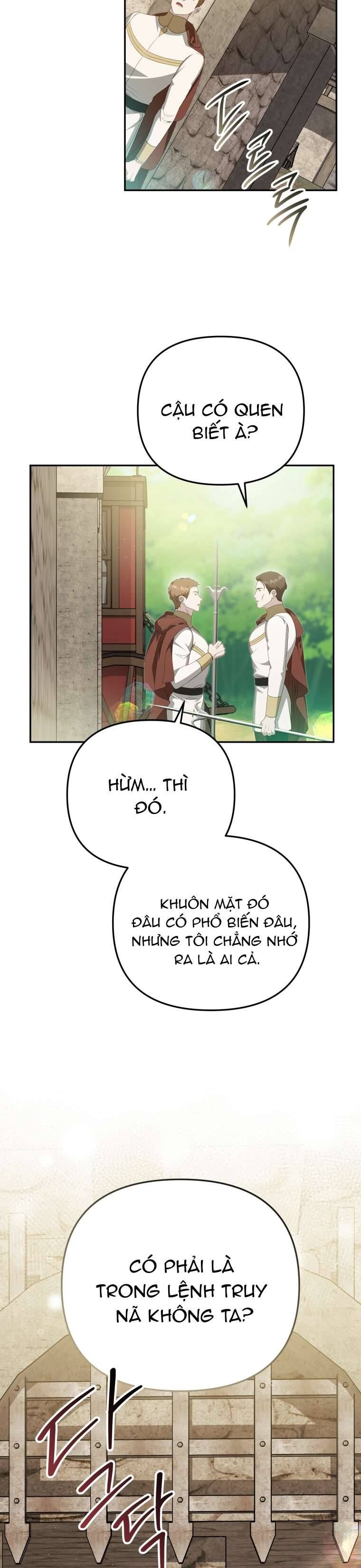 Người Phải Trả Giá Bằng Mạng Sống Vì Đã Lừa Dối Tôi Chapter 6 - 36