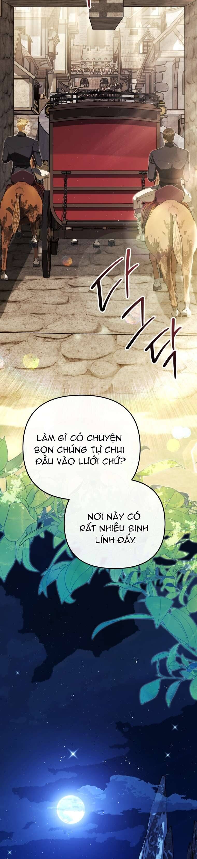 Người Phải Trả Giá Bằng Mạng Sống Vì Đã Lừa Dối Tôi Chapter 6 - 37