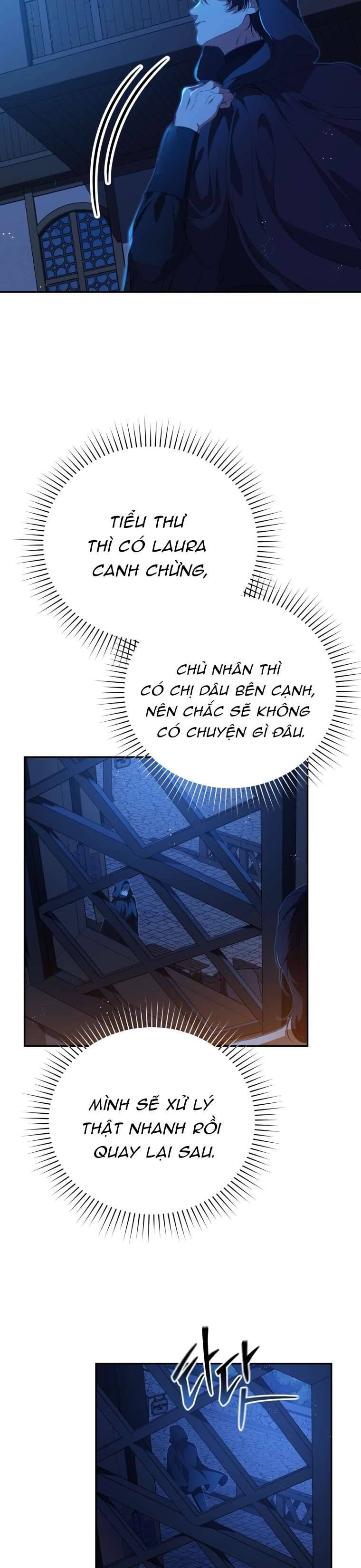 Người Phải Trả Giá Bằng Mạng Sống Vì Đã Lừa Dối Tôi Chapter 6 - 39