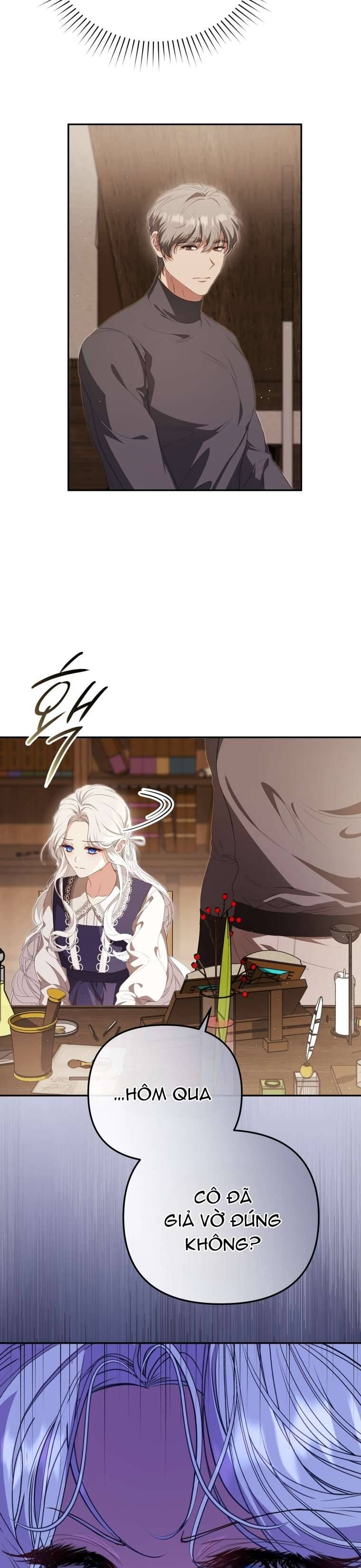 Người Phải Trả Giá Bằng Mạng Sống Vì Đã Lừa Dối Tôi Chapter 6 - 6
