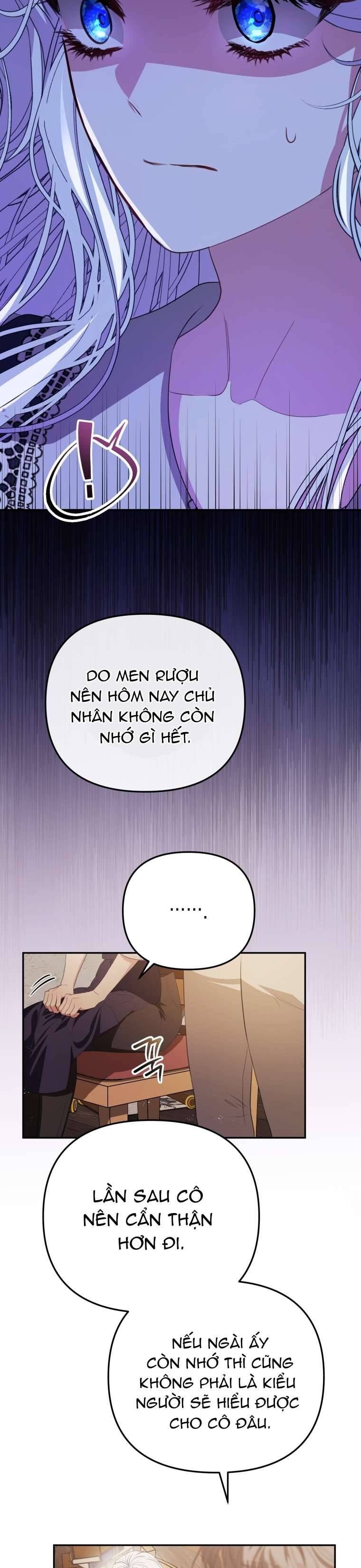 Người Phải Trả Giá Bằng Mạng Sống Vì Đã Lừa Dối Tôi Chapter 6 - 7