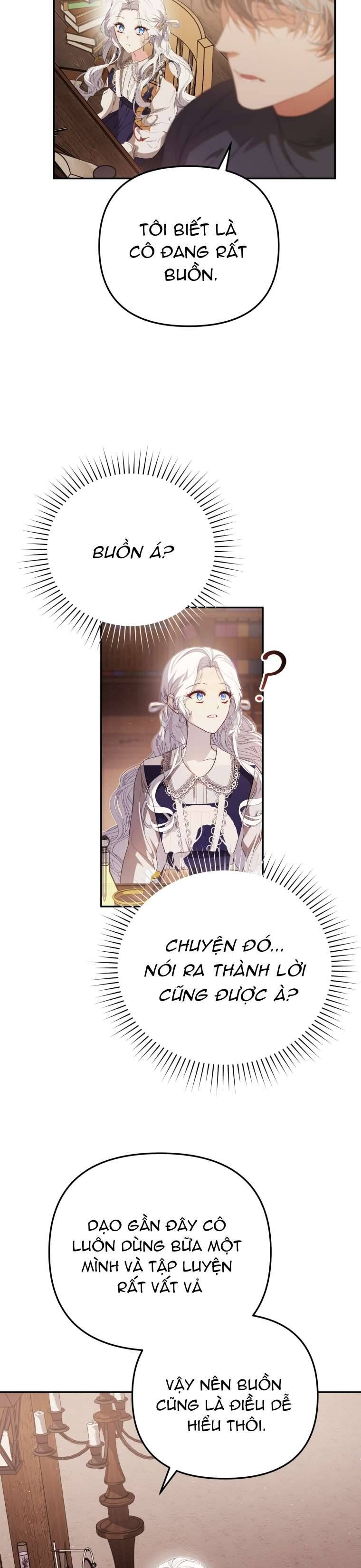 Người Phải Trả Giá Bằng Mạng Sống Vì Đã Lừa Dối Tôi Chapter 6 - 8