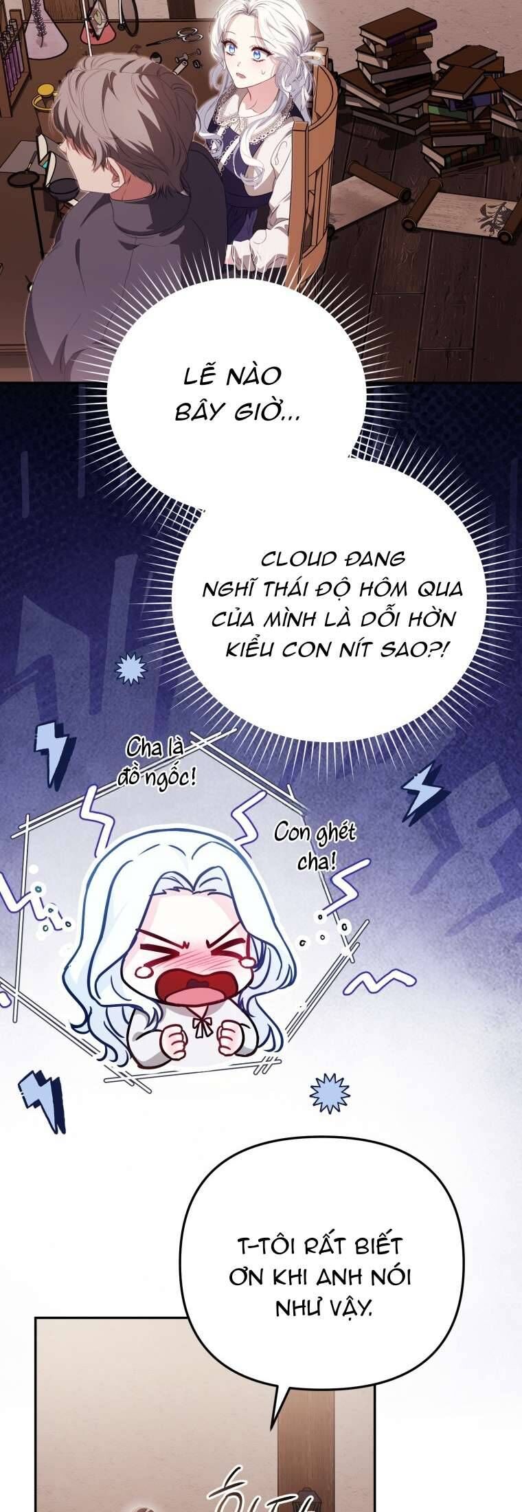 Người Phải Trả Giá Bằng Mạng Sống Vì Đã Lừa Dối Tôi Chapter 6 - 9
