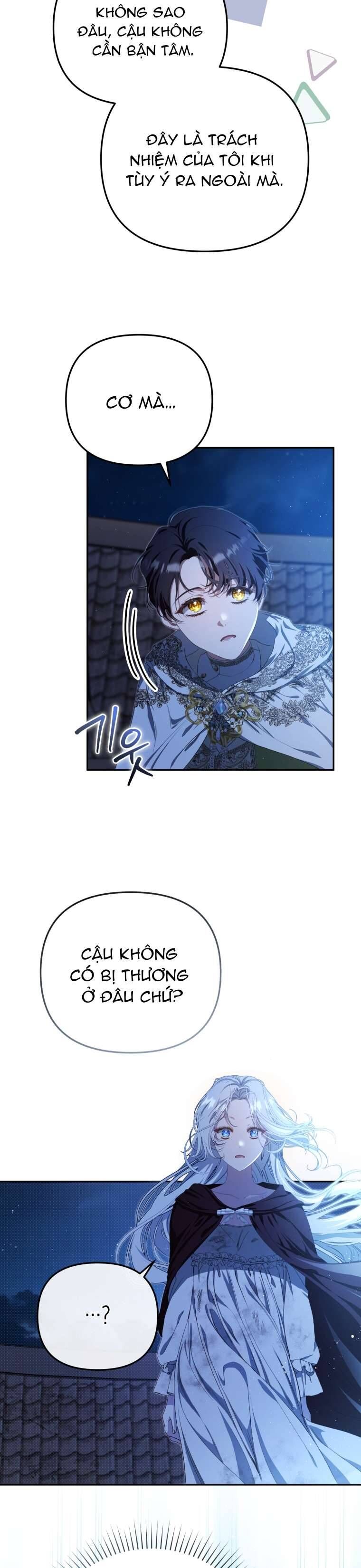 Người Phải Trả Giá Bằng Mạng Sống Vì Đã Lừa Dối Tôi Chapter 7 - 23