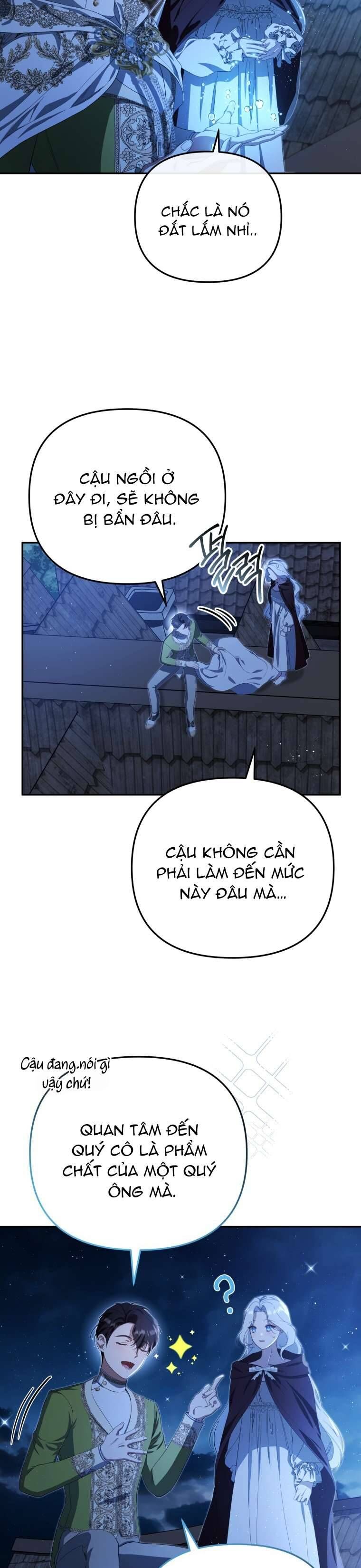 Người Phải Trả Giá Bằng Mạng Sống Vì Đã Lừa Dối Tôi Chapter 7 - 26