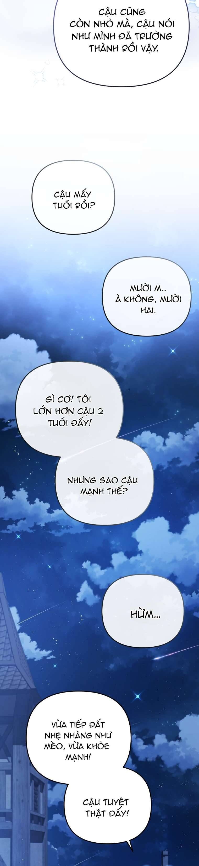 Người Phải Trả Giá Bằng Mạng Sống Vì Đã Lừa Dối Tôi Chapter 7 - 29