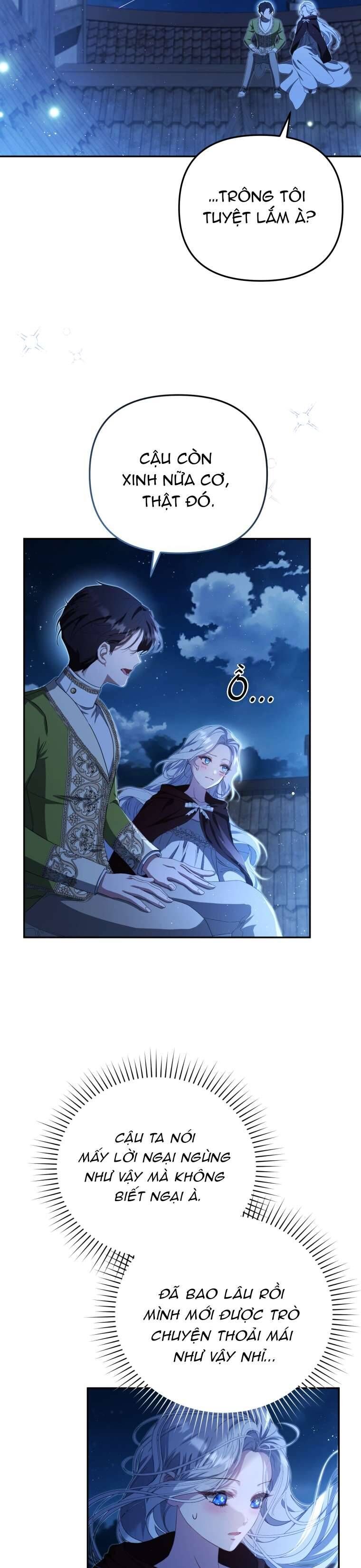 Người Phải Trả Giá Bằng Mạng Sống Vì Đã Lừa Dối Tôi Chapter 7 - 30