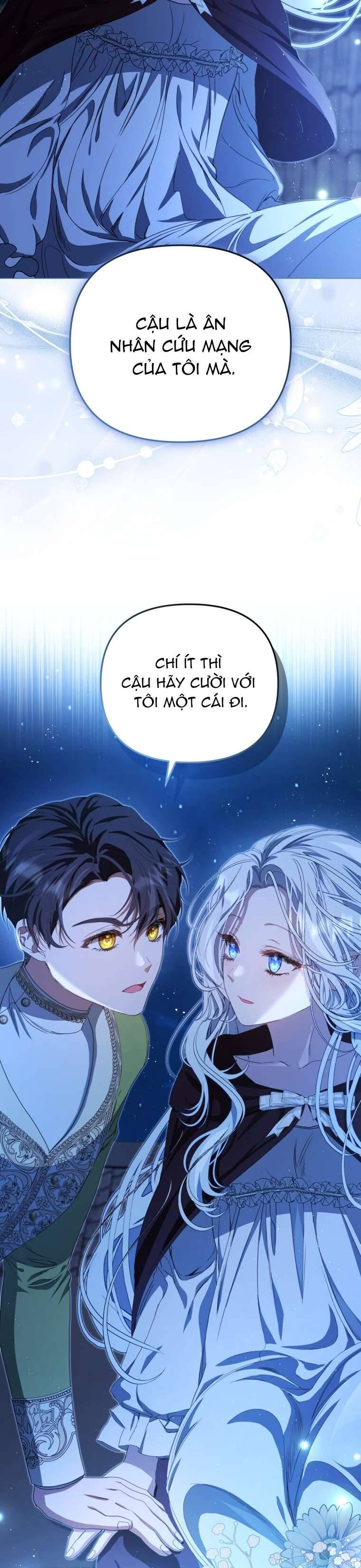 Người Phải Trả Giá Bằng Mạng Sống Vì Đã Lừa Dối Tôi Chapter 7 - 32