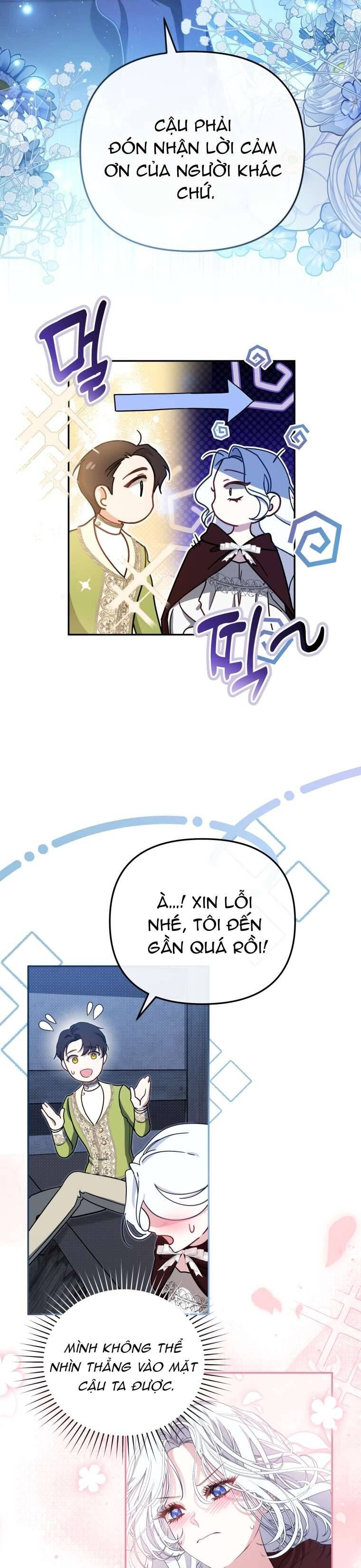 Người Phải Trả Giá Bằng Mạng Sống Vì Đã Lừa Dối Tôi Chapter 7 - 33