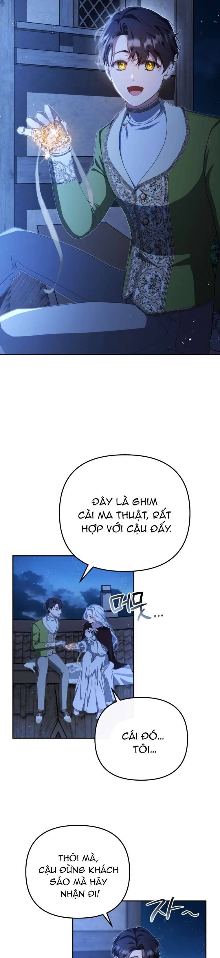 Người Phải Trả Giá Bằng Mạng Sống Vì Đã Lừa Dối Tôi Chapter 7 - 35