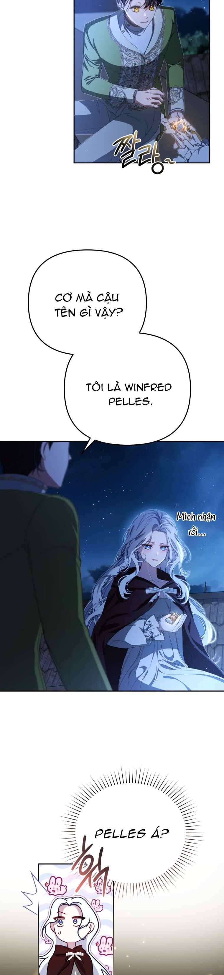 Người Phải Trả Giá Bằng Mạng Sống Vì Đã Lừa Dối Tôi Chapter 7 - 36