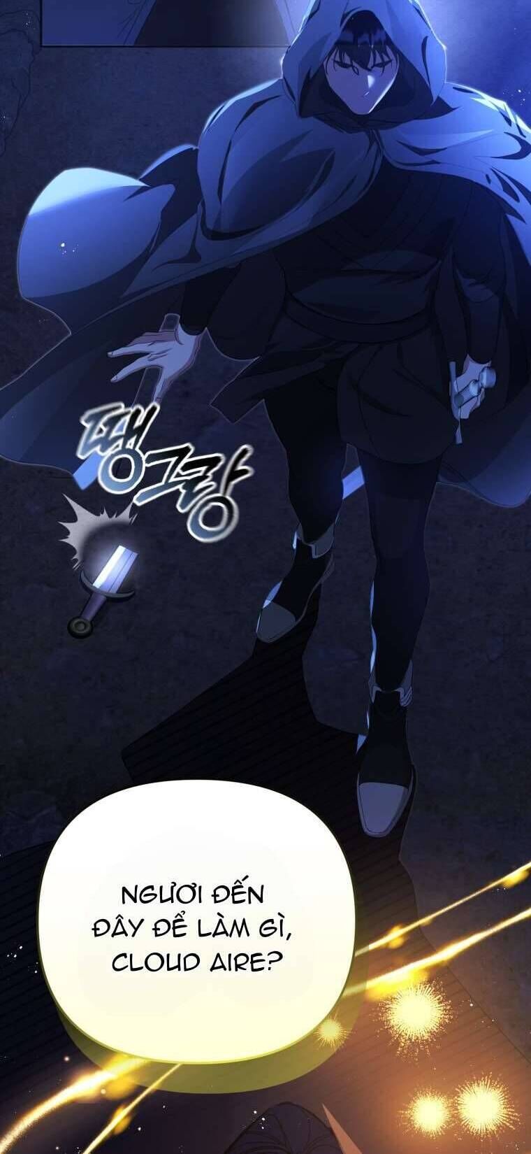 Người Phải Trả Giá Bằng Mạng Sống Vì Đã Lừa Dối Tôi Chapter 8 - 25