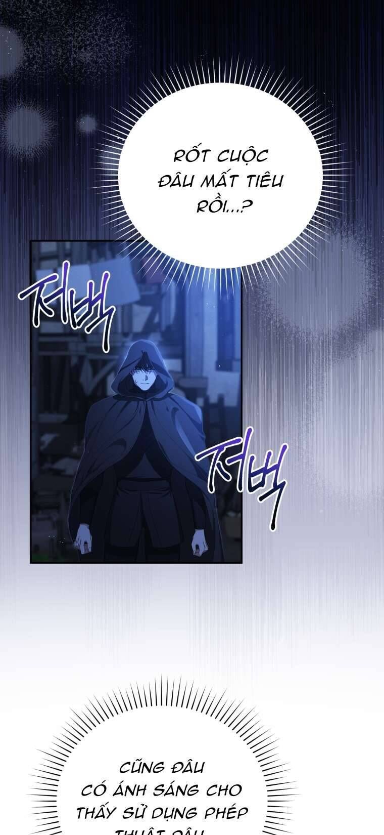 Người Phải Trả Giá Bằng Mạng Sống Vì Đã Lừa Dối Tôi Chapter 8 - 4